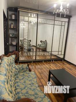 1-к квартира, вторичка, 50м2, 15/18 этаж