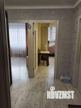 1-к квартира, вторичка, 32м2, 10/18 этаж