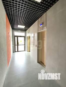 1-к квартира, вторичка, 35м2, 18/19 этаж