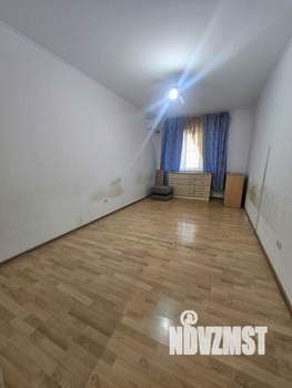1-к квартира, вторичка, 40м2, 2/12 этаж
