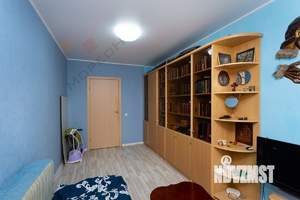 2-к квартира, вторичка, 67м2, 1/6 этаж
