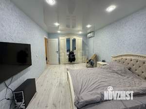 1-к квартира, вторичка, 42м2, 4/16 этаж