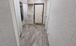 1-к квартира, вторичка, 39м2, 3/16 этаж