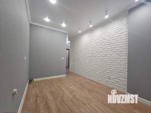 1-к квартира, вторичка, 38м2, 6/19 этаж