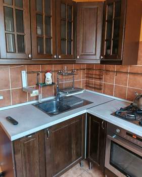 1-к квартира, вторичка, 32м2, 7/10 этаж