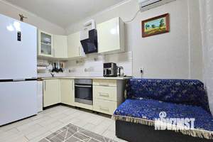 1-к квартира, вторичка, 42м2, 4/6 этаж