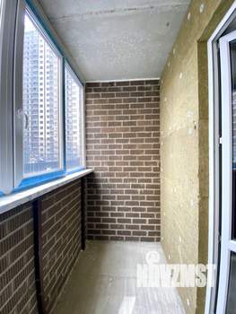 1-к квартира, вторичка, 36м2, 2/24 этаж