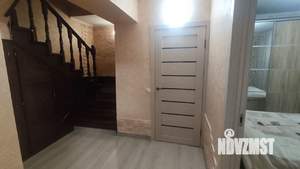 3-к квартира, вторичка, 89м2, 1/5 этаж