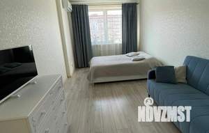 1-к квартира, вторичка, 34м2, 13/19 этаж