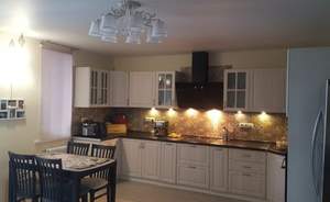 3-к квартира, вторичка, 100м2, 8/10 этаж