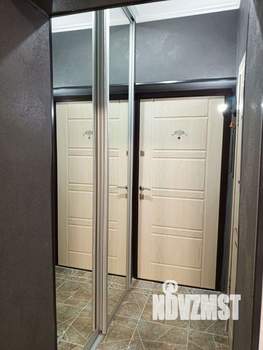 Студия квартира, вторичка, 25м2, 6/6 этаж