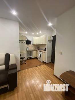 Студия квартира, вторичка, 26м2, 7/9 этаж