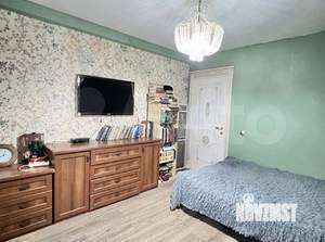 3-к квартира, вторичка, 75м2, 3/10 этаж