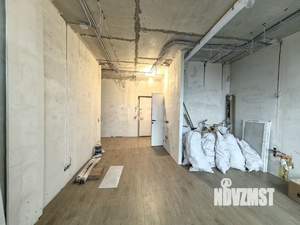 2-к квартира, вторичка, 61м2, 6/7 этаж