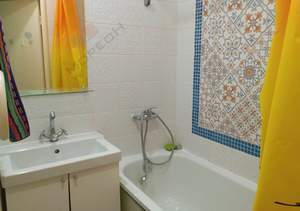 2-к квартира, вторичка, 47м2, 5/5 этаж