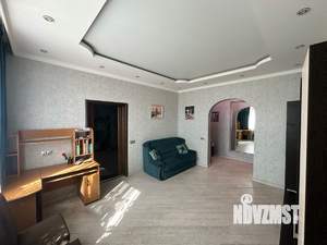 2-к квартира, вторичка, 54м2, 4/4 этаж
