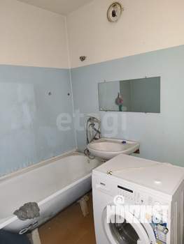 1-к квартира, вторичка, 38м2, 16/16 этаж