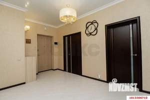 2-к квартира, вторичка, 72м2, 7/16 этаж