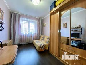 4-к квартира, вторичка, 98м2, 3/5 этаж