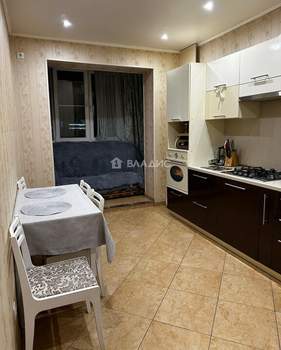 1-к квартира, вторичка, 44м2, 3/9 этаж