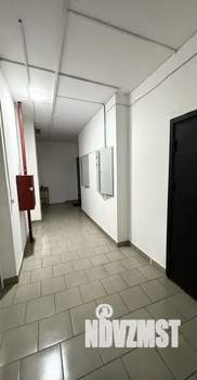 1-к квартира, вторичка, 52м2, 1/16 этаж