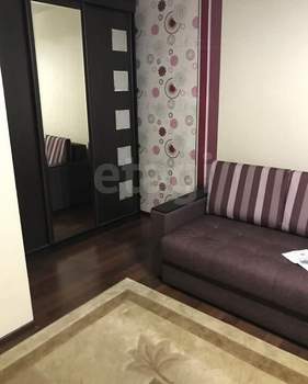 1-к квартира, вторичка, 34м2, 3/9 этаж