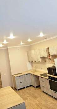 2-к квартира, вторичка, 61м2, 8/16 этаж