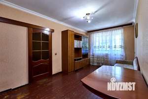 3-к квартира, вторичка, 54м2, 2/5 этаж