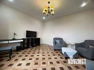 2-к квартира, вторичка, 60м2, 16/16 этаж