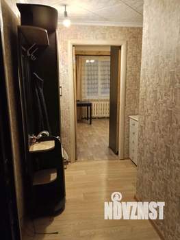 2-к квартира, вторичка, 39м2, 1/3 этаж