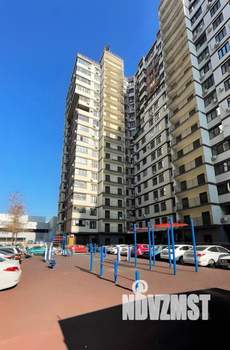 1-к квартира, вторичка, 33м2, 2/11 этаж