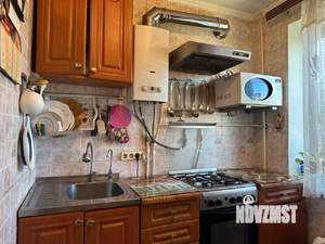 2-к квартира, вторичка, 47м2, 4/5 этаж