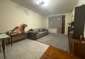 2-к квартира, вторичка, 53м2, 9/9 этаж