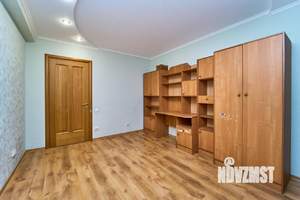 3-к квартира, вторичка, 71м2, 1/10 этаж
