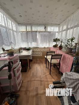 2-к квартира, вторичка, 48м2, 2/9 этаж