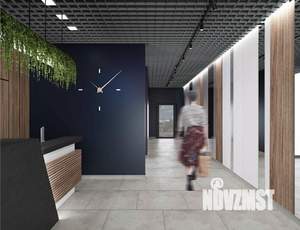 1-к квартира, вторичка, 44м2, 1/16 этаж