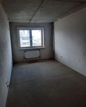 1-к квартира, вторичка, 37м2, 5/5 этаж