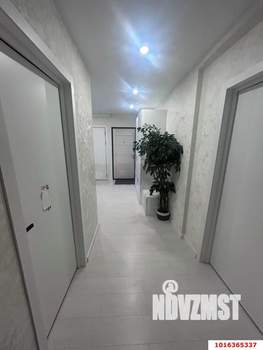 3-к квартира, вторичка, 71м2, 12/12 этаж