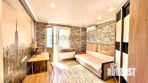 3-к квартира, вторичка, 91м2, 14/16 этаж