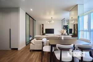 1-к квартира, вторичка, 45м2, 19/22 этаж