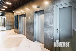 1-к квартира, вторичка, 32м2, 15/24 этаж