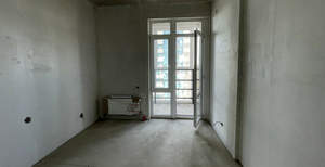 1-к квартира, вторичка, 33м2, 15/24 этаж