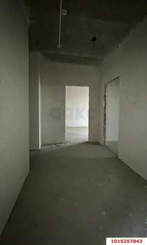 2-к квартира, вторичка, 65м2, 3/18 этаж