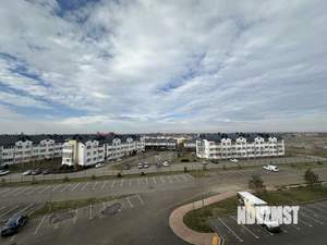 2-к квартира, вторичка, 55м2, 5/9 этаж