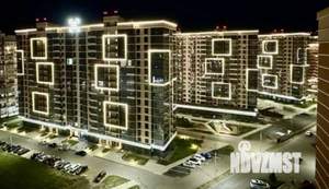 Студия квартира, вторичка, 25м2, 8/25 этаж