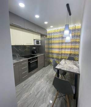 2-к квартира, вторичка, 52м2, 7/17 этаж