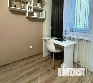 1-к квартира, вторичка, 37м2, 3/16 этаж