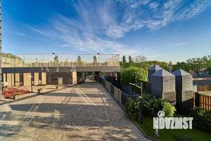 2-к квартира, вторичка, 43м2, 2/17 этаж