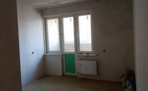 Студия квартира, сданный дом, 22м2, 5/16 этаж