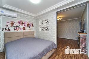 2-к квартира, вторичка, 59м2, 2/16 этаж
